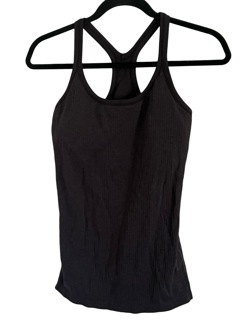 Lululemon Ebb to Street Tank Top Size 8